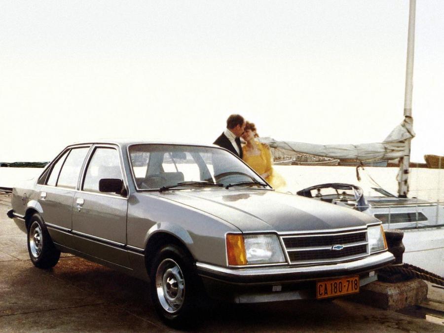  Chevrolet Commodore 1979 года  (фото 1 из 1)